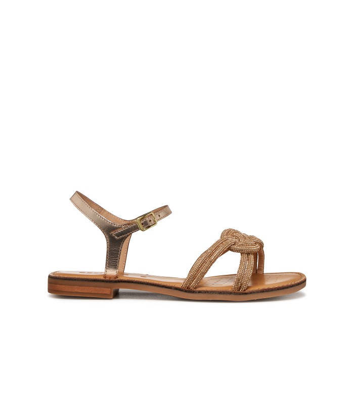 SANDALIAS MUJER GEOX D65YMK